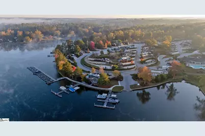 463 Cane Creek Camp Road #LOT 60 Lake Greenwood Motorcoach Resort, Cross Hill, SC 29332 - Photo 15