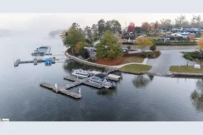 463 Cane Creek Camp Road #LOT 60 Lake Greenwood Motorcoach Resort, Cross Hill, SC 29332 - Photo 11