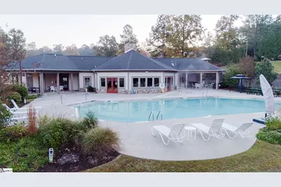 463 Cane Creek Camp Road #LOT 60 Lake Greenwood Motorcoach Resort, Cross Hill, SC 29332 - Photo 7