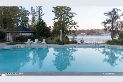 463 Cane Creek Camp Road #LOT 60 Lake Greenwood Motorcoach Resort, Cross Hill, SC 29332 - Photo 9