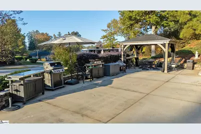 463 Cane Creek Camp Road #LOT 60 Lake Greenwood Motorcoach Resort, Cross Hill, SC 29332 - Photo 17