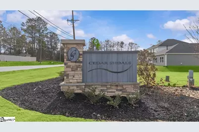 562 Crowder Place, Piedmont, SC 29673 - Photo 37