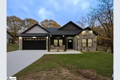 125 Bell Avenue, Inman, SC 29349 - Photo 1