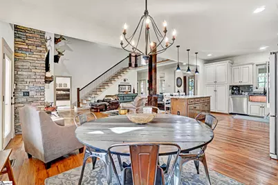 116 Edens Shoals Court, Six Mile, SC 29682 - Photo 13