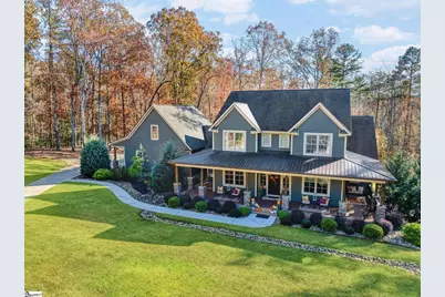 116 Edens Shoals Court, Six Mile, SC 29682 - Photo 5