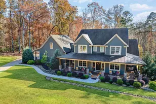 116 Edens Shoals Ct, Six Mile, SC 29682 - Photo 5