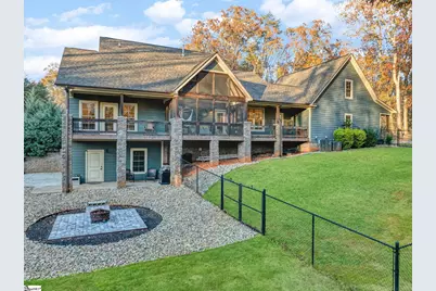 116 Edens Shoals Court, Six Mile, SC 29682 - Photo 47