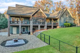 116 Edens Shoals Ct, Six Mile, SC 29682 - Photo 47