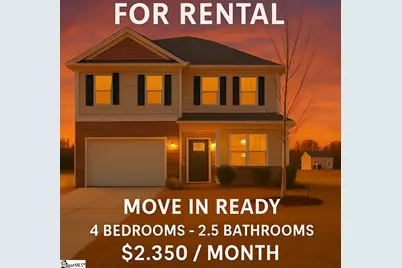 1057 Longstone Way, Spartanburg, SC 29306 - Photo 1