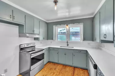 734 Anderson Street, Belton, SC 29627 - Photo 7