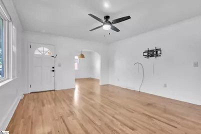 734 Anderson Street, Belton, SC 29627 - Photo 3