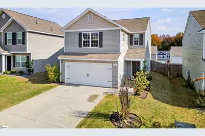 6090 Mason Tucker Drive, Inman, SC 29349 - Photo 5