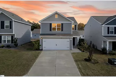 6090 Mason Tucker Drive, Inman, SC 29349 - Photo 1