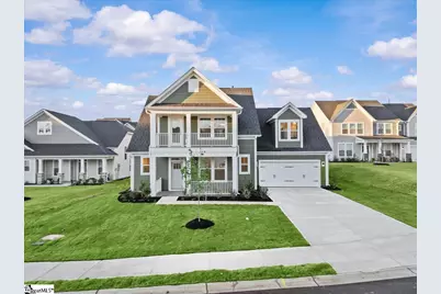 128 Kayfield Farms Drive, Anderson, SC 29621 - Photo 1