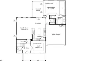 128 Kayfield Farms Dr, Anderson, SC 29621 - Photo 35