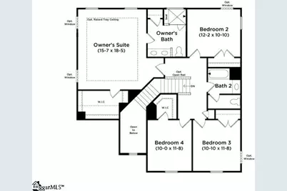 701 Colpeo Street, Spartanburg, SC 29303 - Photo 33