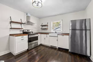 203 Green St, Greer, SC 29650 - Photo 9