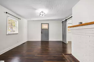 203 Green St, Greer, SC 29650 - Photo 7