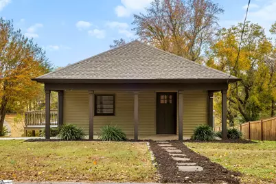 203 Green Street, Greer, SC 29650 - Photo 1