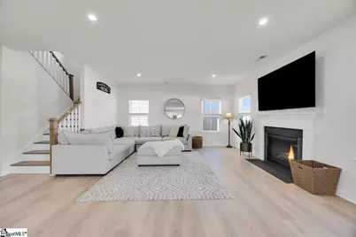 822 Lady Fern Drive, Woodruff, SC 29388 - Photo 9