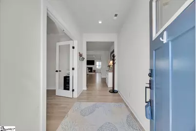 822 Lady Fern Drive, Woodruff, SC 29388 - Photo 3