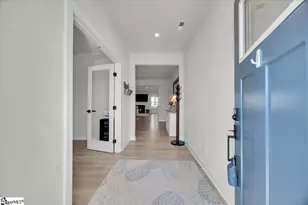 822 Lady Fern Dr, Woodruff, SC 29388 - Photo 3