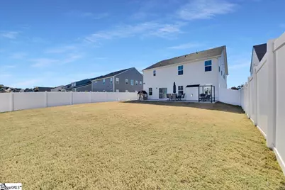 822 Lady Fern Drive, Woodruff, SC 29388 - Photo 27