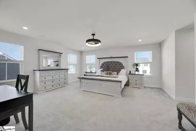 822 Lady Fern Drive, Woodruff, SC 29388 - Photo 15