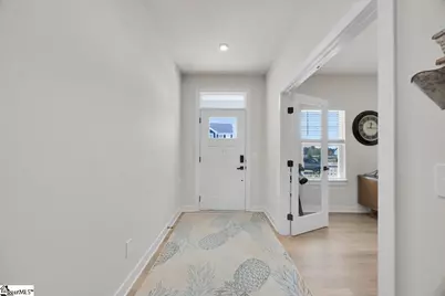 822 Lady Fern Drive, Woodruff, SC 29388 - Photo 5