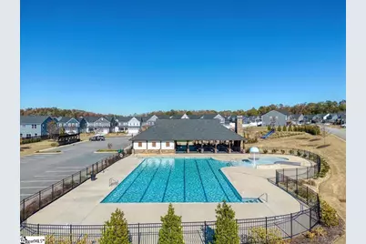 822 Lady Fern Drive, Woodruff, SC 29388 - Photo 33