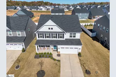 822 Lady Fern Drive, Woodruff, SC 29388 - Photo 29
