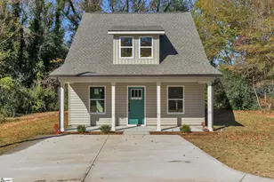 108 Oak St, Belton, SC 29627 - Photo 1