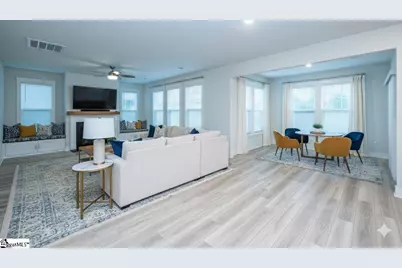 832 Redmill Lane, Duncan, SC 29334 - Photo 5