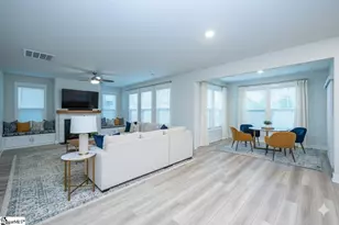 832 Redmill Ln, Duncan, SC 29334 - Photo 5