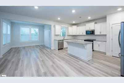 832 Redmill Lane, Duncan, SC 29334 - Photo 9