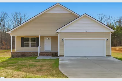 126 Laura Jane Lane, Gray Court, SC 29645 - Photo 1