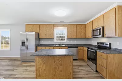 126 Laura Jane Lane, Gray Court, SC 29645 - Photo 9