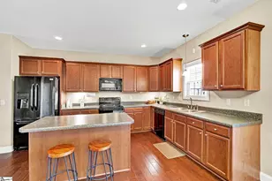 164 Amberwood Dr, Anderson, SC 29621 - Photo 11