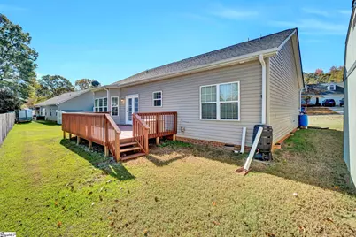 164 Amberwood Drive, Anderson, SC 29621 - Photo 37