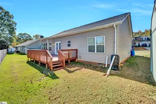 164 Amberwood Dr, Anderson, SC 29621 - Photo 37