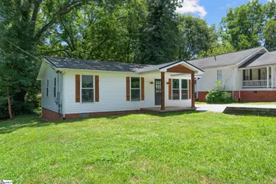 12 Hudson Street, Greenville, SC 29609 - Photo 3