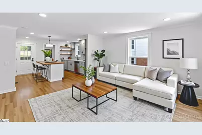 12 Hudson Street, Greenville, SC 29609 - Photo 5