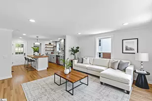 12 Hudson St, Greenville, SC 29609 - Photo 5