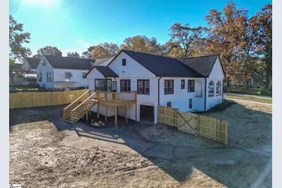 3204 Old Buncombe Road, Greenville, SC 29609 - Photo 3