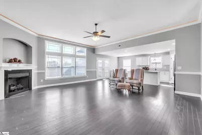 4 Orchard Crest Court, Greer, SC 29651 - Photo 5