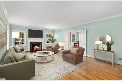 122 Lakecrest Drive, Greenville, SC 29609 - Photo 3