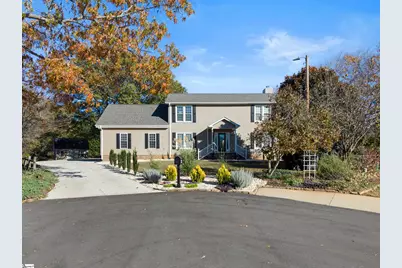 225 Hawkins Creek Court, Greenville, SC 29609 - Photo 5