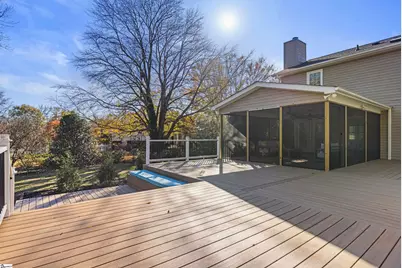 225 Hawkins Creek Court, Greenville, SC 29609 - Photo 11