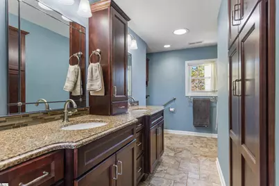 225 Hawkins Creek Court, Greenville, SC 29609 - Photo 31