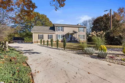 225 Hawkins Creek Court, Greenville, SC 29609 - Photo 1